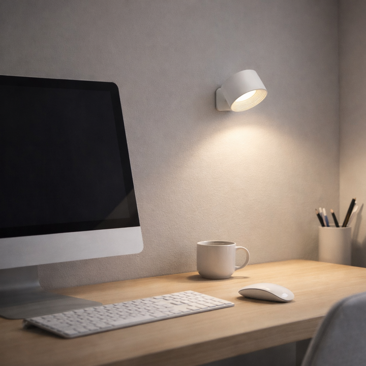 Moku Light™ Lampada senza installazione