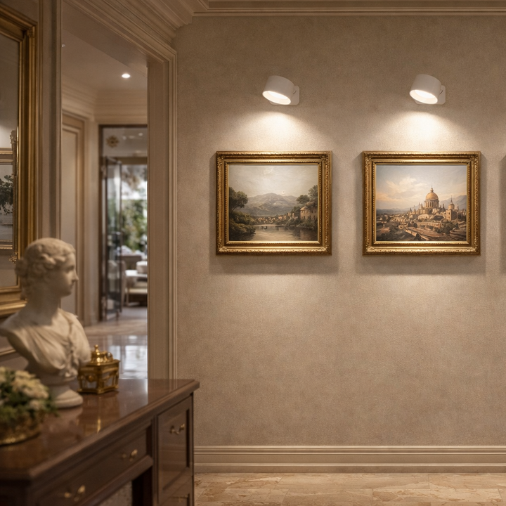 Moku Light™ Lampada senza installazione