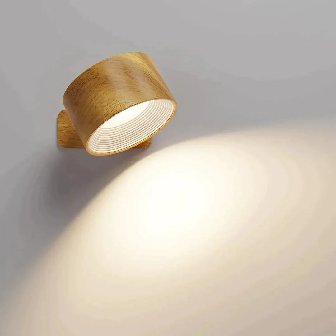 Moku Light™ No-installation Lamp